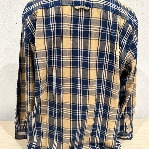 Surf Pendleton‎ Plaid Button Down Shirt - Picture 3 of 4